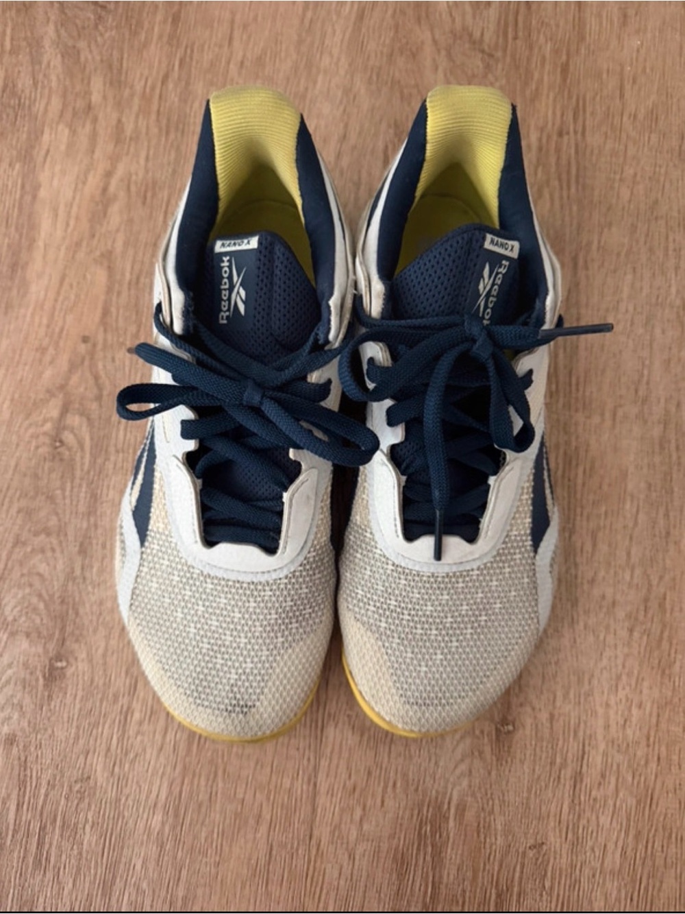Reebok Women’s